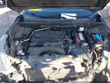 Toyota RAV4 V 2021 Toyota RAV4 LE, od ubezpieczalni 2.5 Benzyna 203KM, zdjęcie 12