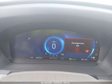 Ford Explorer VI 2020 Ford Explorer Platinum 2020 3.0l 3.0 Benzyna 365KM, zdjęcie 10