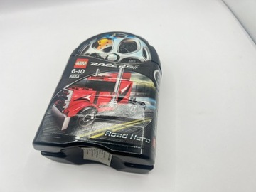 LEGO 8664 Road Hero Racers