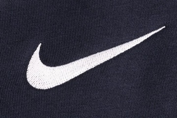 Nike dres meski spodnie bluza z kapturem roz.L