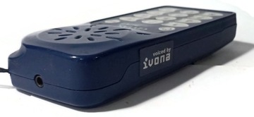 Цитак Плюс 2И для слепых