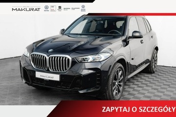 BMW X5 G05 SUV 3.0 30d 286KM 2023 BMW X5 WJ1041M#xDrive30d M Sport Podgrz.f Ambient