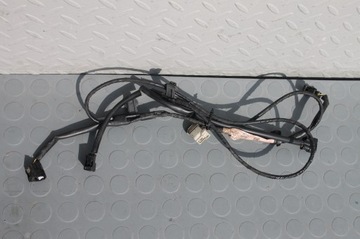 WIĄZKA ZDERZAKA PDC TYŁ MAZDA 3 III BM SEDAN 13-18