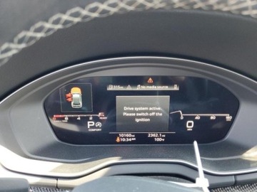 Audi Q5 II 2023 Audi SQ5 Audi SQ5 Premium Plus 3.0 TFSI quattro, od ubezpieczalni 3.0 349KM, zdjęcie 9