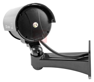 Макет ламповой камеры AT-1003 с черным светодиодом