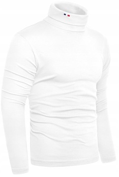 3XL - SWETER MĘSKI GOLF 0001 MATT