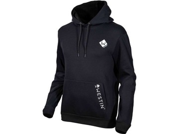 BLUZA WESTIN PRO HOODIE L BLACK