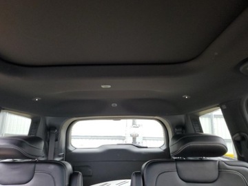 Jeep Grand Cherokee IV 2021 Jeep Grand Cherokee 2021 r., 3,6L CHEROKEE L OVERLAND 3.6 Benzyna 290KM, zdjęcie 9