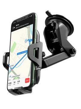 АВТОДЕРЖАТЕЛЬ ДЛЯ ТЕЛЕФОНА, ОКНА, ДОСКИ, КАБИНЫ АВТОМОБИЛЯ, ПРОЧНЫЙ ДЕРЖАТЕЛЬ