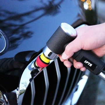 НАБОР ЭКСЦЕНТРИКО-ШЛИФОВАЛЬНОЙ МАШИНЫ ДЛЯ АВТОПОЛИРОВКИ