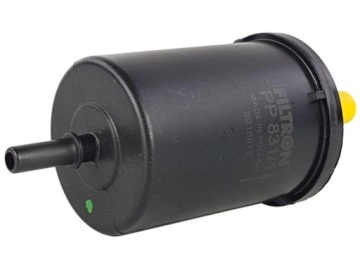 КОМПЛЕКТ ФИЛЬТРОВ FILTRON RENAULT CLIO III 1.2 16V