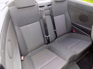 Opel Astra H Cabrio 1.8 ECOTEC 140KM 2006 OPEL ASTRA H 1,8 16V CABRIO, zdjęcie 11