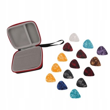 Набор сумок для гитары Большое пространство