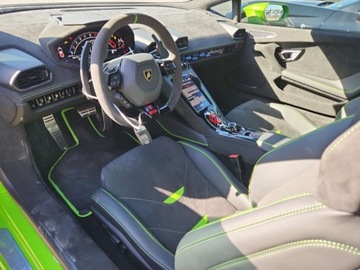 Lamborghini Huracan 2024 Lamborghini Huracan Tecnica 2024 5.2L 5.2 Benzyna 631KM, zdjęcie 8