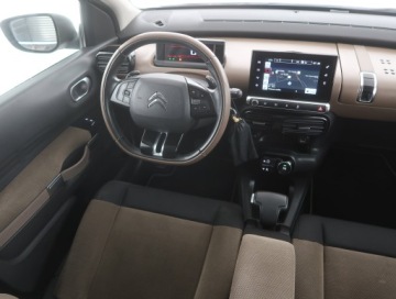 Citroen C4 Cactus Crossover 1.6 e-HDi 92KM 2014 Citroen C4 Cactus 1.6 e-HDi, Automat, Navi, Klima, zdjęcie 6