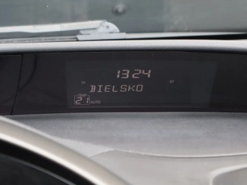 Honda Civic VIII Hatchback 3d 1.8 i-VTEC 140KM 2006 Honda Civic 1.8 i, Klima, Klimatronic, Tempomat, zdjęcie 12