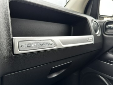 Jeep Compass I SUV Facelifting 2013 2.0 156KM 2013 Jeep Compass Salon PL! I-ręka, Klima,, zdjęcie 22