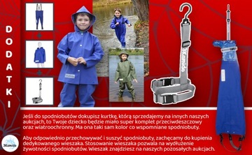 Детские штаны 3 Камо, кулики, брюки, паук Red R 34
