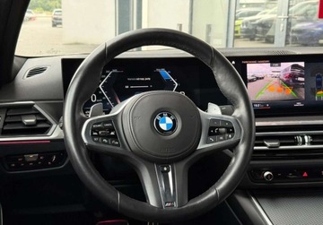 BMW Seria 3 G20-G21 Limuzyna 2.0 320d 190KM 2022 BMW Seria 3 320d xDrive M Pakiet Gwarancja VAT23 Bezwypadkowy 2.0 Diesel, zdjęcie 2