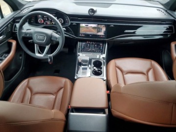 Audi Q7 II 2021 Audi Q7 Premium Plus 2021 3.0 Benzyna 335KM, zdjęcie 8