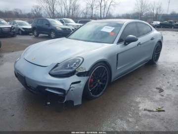 Porsche Panamera II 2021 Porsche Panamera 4 2021 2.9 Benzyna 325KM, zdjęcie 1