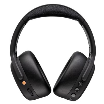 Słuchawki Bezprzewodowe Skullcandy Crusher ANC 2 Redukcja Szumów Mocny Bas