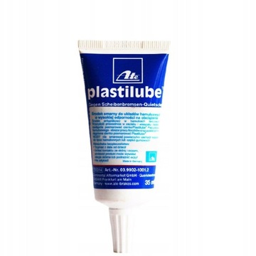 ATE HAM.PLASTILUBE ПАСТА 35МЛ