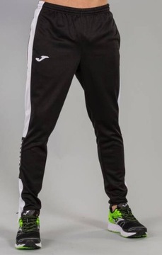 БРЮКИ JOMA CHAMPION SEAT 100761.102 Jr размер xs