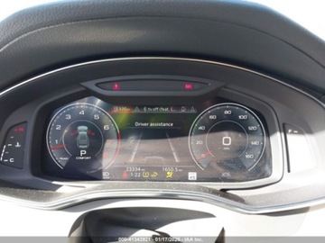 Audi A7 C8 2020 Audi A7 Sportback 2020 AUDI A7 SPORTBACK PREMIUM PLUS 55 TFSI QUATTRO S TR, zdjęcie 12