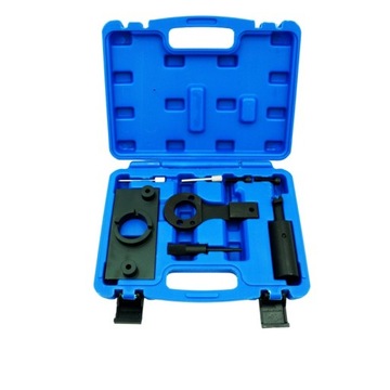 БЛОКИРОВКА ГРМ OPEL ECOFLEX 2.0 CDTI B20DTH