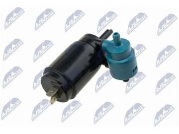 ESP-PL-001 NTY PUMPIČKA OSTŘIKOVAČE