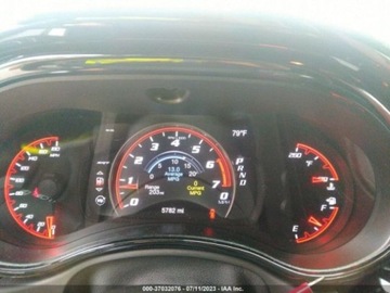 Dodge Durango III 2022 Dodge Durango SRT 392 2022 6.4l 6.4 Benzyna 475KM, zdjęcie 10