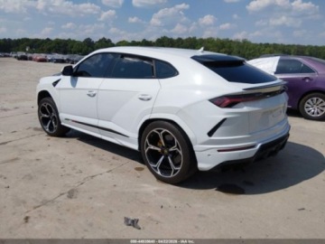 Lamborghini Urus 2020 Lamborghini Urus 2020. 4.0 Benzyna 641KM, zdjęcie 2