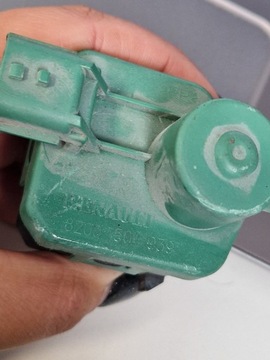 MOTOREK REGULACE SVĚTLOMET RENAULT OE 8200501939