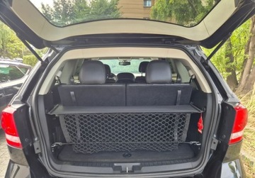 Fiat Freemont 2.0 Multijet II 16v 170KM 2013 Fiat Freemont 2.0D 170km 4x4 7 foteli Skora Kamera 2.0 Diesel 170KM, zdjęcie 7