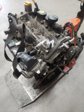 Двигатель CHRYSLER PT 2.2CRD 8T115084 186.338KM