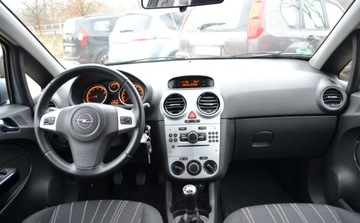 Opel Corsa D Hatchback 1.4 Twinport ECOTEC 90KM 2008 Opel Corsa corsa 1.4 bezwypadkowa - Niski przebieg - klima - po oplatach, zdjęcie 4