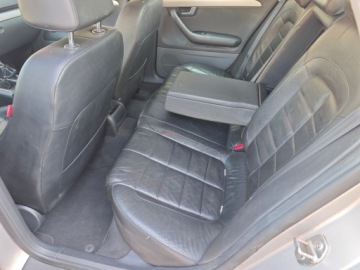 Seat Exeo Sedan 1.8 20v Turbo 150KM 2010 SEAT EXEO 1.8 T 150KM SKÓRA XENON FULL ZAREJESTROWANY W PL, zdjęcie 14