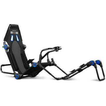 NEXT LEVEL RACING Kokpit iRacing FGT LITE
