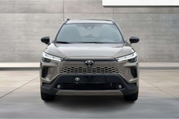 Toyota Corolla Cross 2025 Toyota Corolla Cross Style Nowy Model Po liftingu Kamera Cofania 1.8, zdjęcie 10