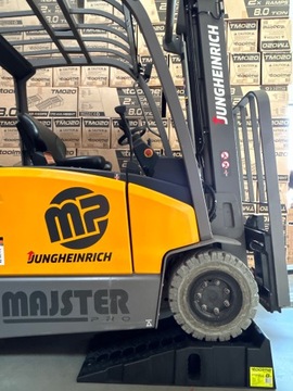 Пандусы для подъезда автомобиля, пандус 4,0т 2 шт. ТМ020 ПНД! инструмент