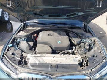 BMW Seria 3 G20-G21 2020 BMW Seria 3 330i 2020 2.0l 2.0 Benzyna 255KM, zdjęcie 8