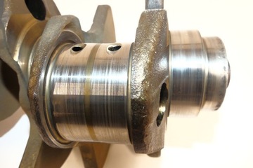 AUDI Q7 4L 4.2 FSI V8 КОЛЕНВАЛ ПОД ШЛИФОВАНИЕ