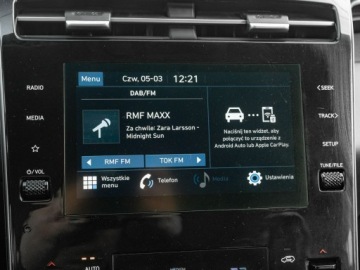 Hyundai Tucson IV SUV 1.6 T-GDI 48V 150KM 2023 Hyundai Tucson GD3L790#1.6 T-GDi Smart 2WD DCT, zdjęcie 20