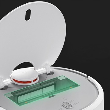 Вакуумный фильтр XIAOMI Mi Robot RoboRock S50