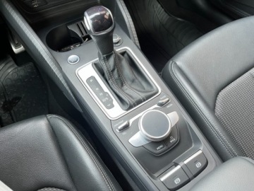 Audi Q2 SUV Facelifting 1.5 35 TFSI 150KM 2022 Audi Q2 1.5 benzyna 150 KM S- LINE automat zarej w PL niski przebieg, zdjęcie 26