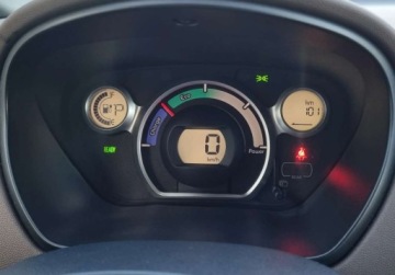 Citroen C-Zero 2018 Citroen C-Zero Elektryczny Zadbany NISKI PRZEBIEG 2017r Oszczedny DARMOWE, zdjęcie 11