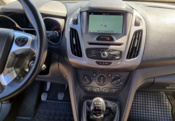 Ford Transit Connect II VAN 1.5 TDCi 120KM 2018 Ford Transit Connect 1,5 TDCI 120KM Klima Navi Kamera Serwis 1.5 Diesel, zdjęcie 29