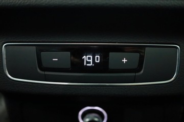 Audi Q5 II SUV 2.0 35 TDI 163KM 2020 Audi Q5 35 TDI, Salon Polska, Automat, Navi, zdjęcie 12