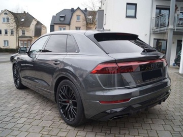Audi Q8 SUV 3.0 50 TDI 286KM 2025 AUDI Q8 50 TDI quattro Suv 3.0 (286KM) 2025, zdjęcie 2